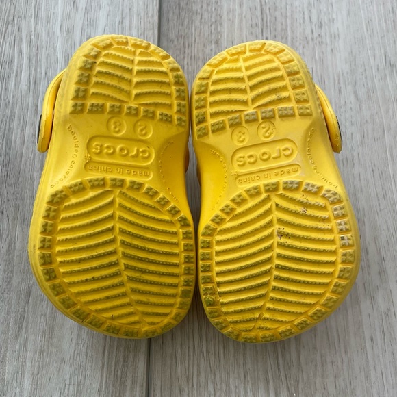 Baby Crocs - Picture 2 of 2